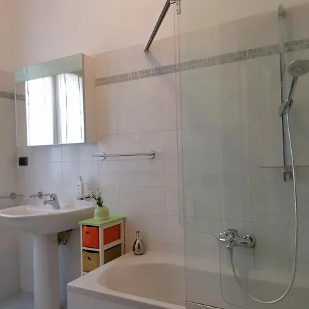 Appartement Cipro Rome