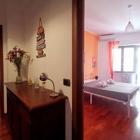 Cipro Apartamento