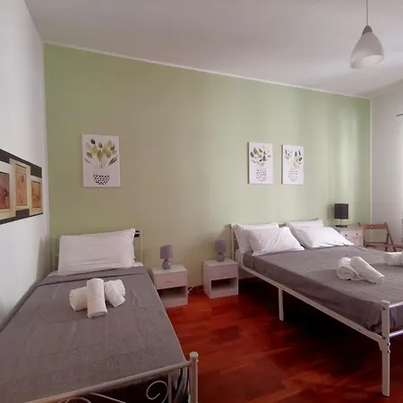 Apartment Cipro
