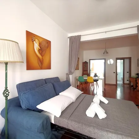 Apartamento Cipro Roma