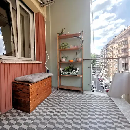 Cipro Roma