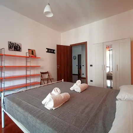 Cipro Roma