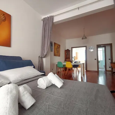 Cipro Apartment