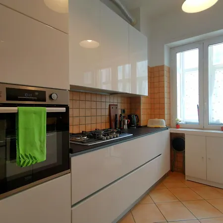 Cipro Apartment *