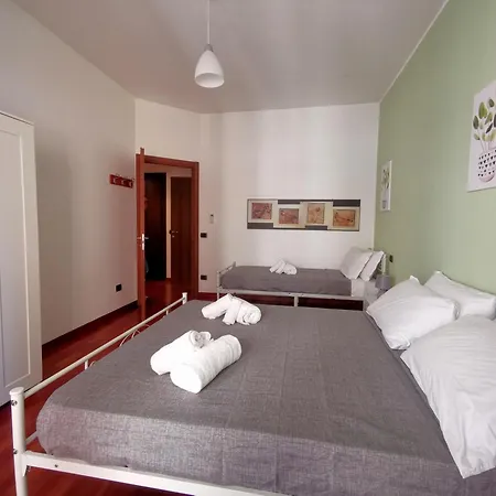 Cipro Apartment Rom