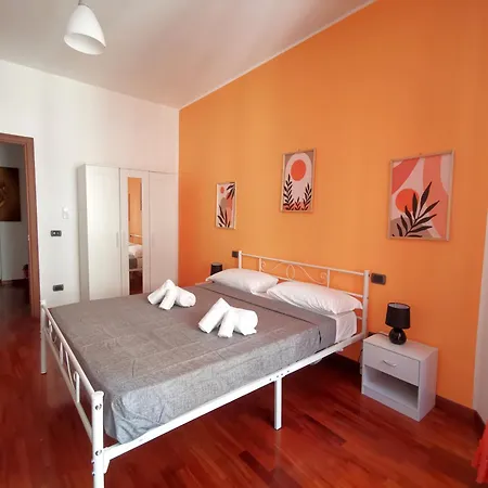 Cipro Apartment *