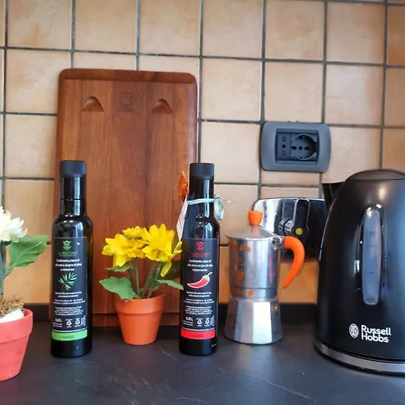 Cipro Apartamento