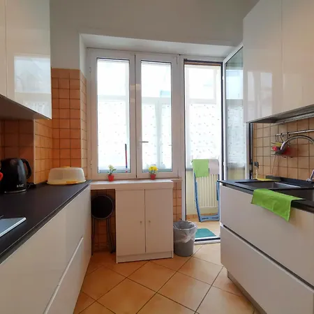 Cipro Apartment *