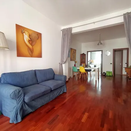 Cipro Apartment *