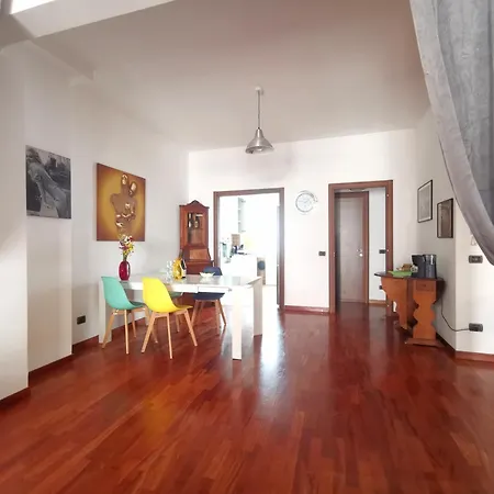 Apartamento Cipro Roma