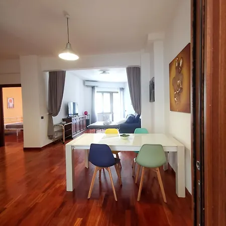 Cipro Apartment