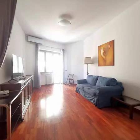 Apartment Cipro