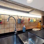 Apartmán Cipro Řím