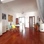 Apartmán Cipro Řím