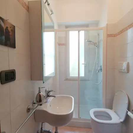 شقة Cipro *